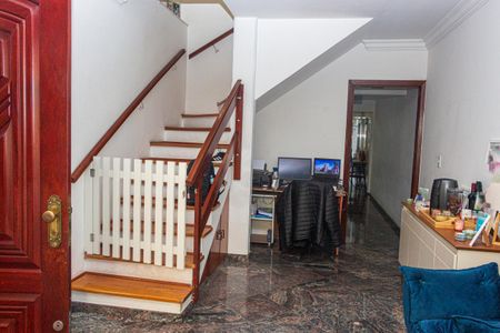 Sala 1 de casa à venda com 3 quartos, 250m² em Jardim Cidalia, São Paulo