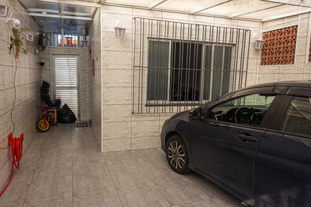 Casa à venda com 250m², 3 quartos e 2 vagasGaragem