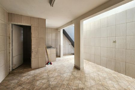 Casa à venda com 155m², 3 quartos e 2 vagasÁrea de Serviço 