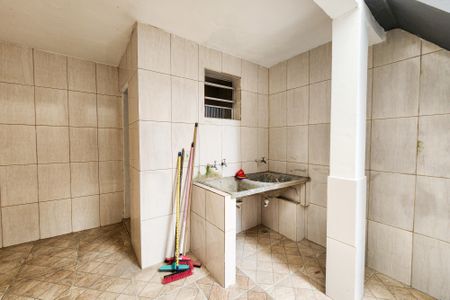 Casa à venda com 155m², 3 quartos e 2 vagasÁrea de Serviço 