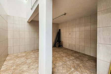 Casa à venda com 155m², 3 quartos e 2 vagasÁrea de Serviço 