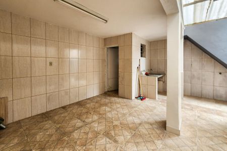 Casa à venda com 155m², 3 quartos e 2 vagasÁrea de Serviço 