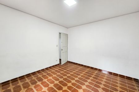 Quarto 2 de casa à venda com 3 quartos, 155m² em Baeta Neves, São Bernardo do Campo