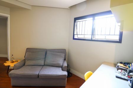 Apartamento à venda com 172m², 3 quartos e 2 vagasSala de TV