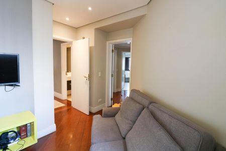 Apartamento à venda com 172m², 3 quartos e 2 vagasSala de TV