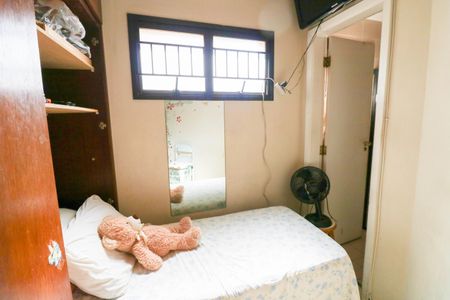 Apartamento à venda com 172m², 3 quartos e 2 vagasQuarto de Serviço