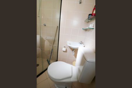 Apartamento à venda com 172m², 3 quartos e 2 vagasBanheiro de Serviço