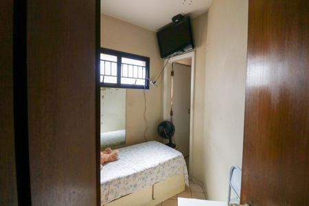 Apartamento à venda com 172m², 3 quartos e 2 vagasQuarto de Serviço