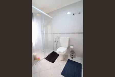 Apartamento à venda com 172m², 3 quartos e 2 vagasBanheiro