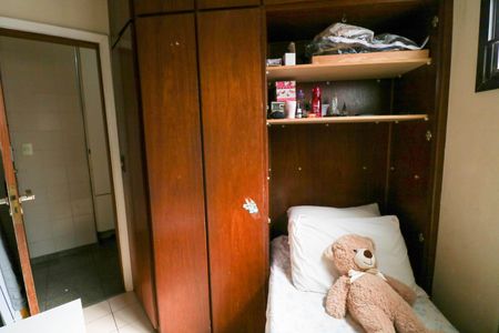 Apartamento à venda com 172m², 3 quartos e 2 vagasQuarto de Serviço