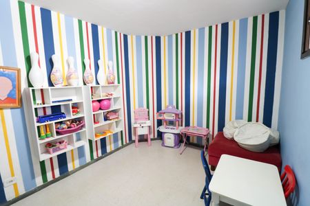 Apartamento à venda com 172m², 3 quartos e 2 vagasÁrea comum