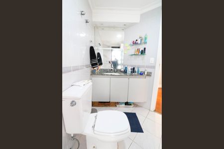 Apartamento à venda com 172m², 3 quartos e 2 vagasBanheiro