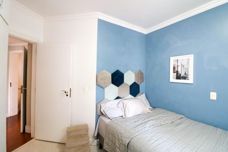 Apartamento à venda com 172m², 3 quartos e 2 vagasQuarto 1