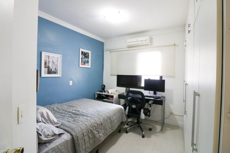 Apartamento à venda com 172m², 3 quartos e 2 vagasQuarto 1
