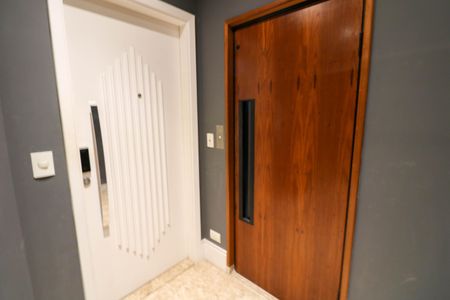 Sala de apartamento à venda com 3 quartos, 172m² em Cidade Monções, São Paulo