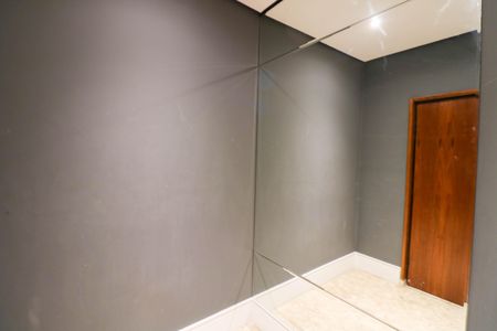 Sala de apartamento à venda com 3 quartos, 172m² em Cidade Monções, São Paulo