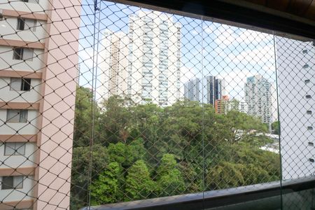 Apartamento à venda com 172m², 3 quartos e 2 vagasSacada Vista