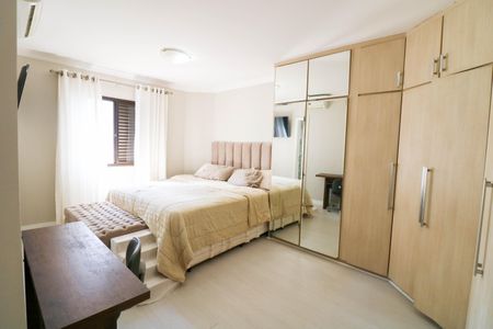 Apartamento à venda com 172m², 3 quartos e 2 vagasSuíte 