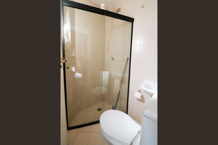 Apartamento à venda com 172m², 3 quartos e 2 vagasBanheiro de Serviço