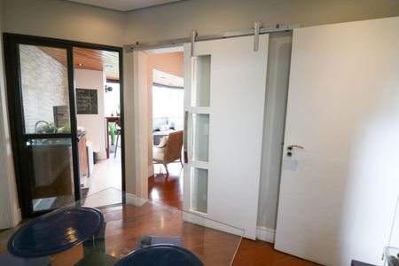 Apartamento à venda com 172m², 3 quartos e 2 vagasSala de Jantar 2