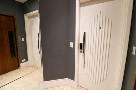 Apartamento à venda com 172m², 3 quartos e 2 vagasSala