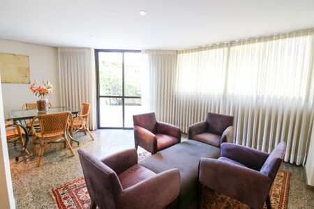 Apartamento à venda com 172m², 3 quartos e 2 vagasÁrea comum