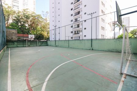 Apartamento à venda com 172m², 3 quartos e 2 vagasÁrea comum