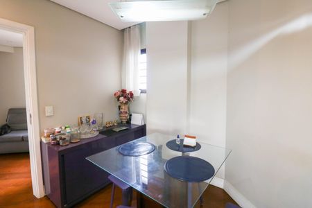 Apartamento à venda com 172m², 3 quartos e 2 vagasSala de Jantar 2