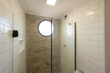 Apartamento à venda com 48m², 1 quarto e sem vagaBanheiro Social