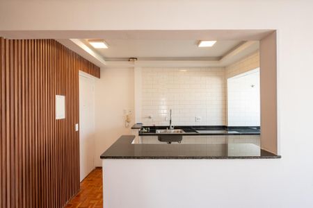 Apartamento à venda com 48m², 1 quarto e sem vagaCozinha