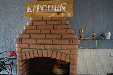 Casa à venda com 252m², 4 quartos e 3 vagas Casa à venda com 252m², 4 quartos e 3 vagasÁrea comum