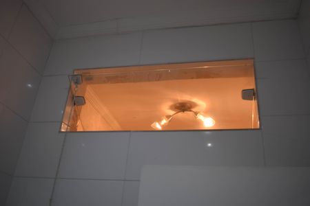 Casa à venda com 252m², 4 quartos e 3 vagas Casa à venda com 252m², 4 quartos e 3 vagasBanheiro da Suíte 3