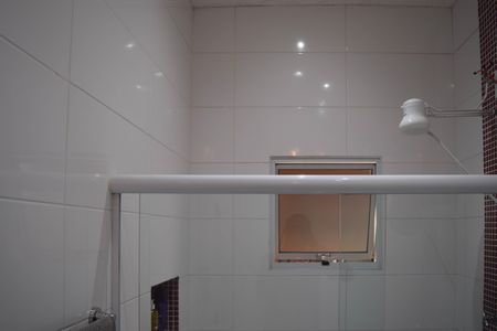 Casa à venda com 252m², 4 quartos e 3 vagas Casa à venda com 252m², 4 quartos e 3 vagasBanheiro da Suíte 3