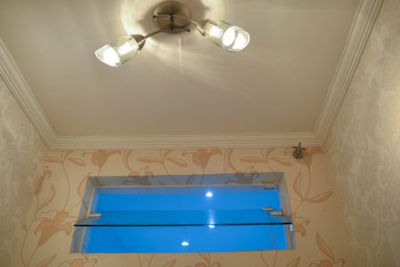 Casa à venda com 252m², 4 quartos e 3 vagas Casa à venda com 252m², 4 quartos e 3 vagasLavabo