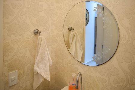 Casa à venda com 252m², 4 quartos e 3 vagas Casa à venda com 252m², 4 quartos e 3 vagasLavabo