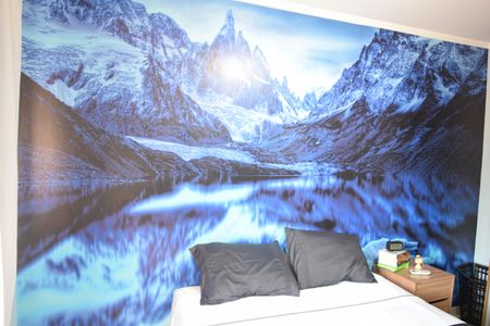 Casa à venda com 252m², 4 quartos e 3 vagas Casa à venda com 252m², 4 quartos e 3 vagasQuarto 3