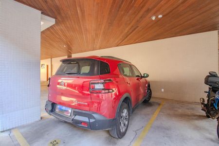 Apartamento à venda com 94m², 3 quartos e 2 vagasGaragem