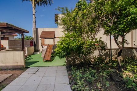 Apartamento à venda com 94m², 3 quartos e 2 vagasÁrea comum - Playground