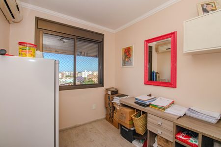 Apartamento à venda com 94m², 3 quartos e 2 vagasQuarto 1