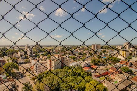 Apartamento à venda com 94m², 3 quartos e 2 vagasVista