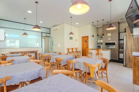 Apartamento à venda com 94m², 3 quartos e 2 vagasÁrea comum - Salão de festas