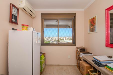 Apartamento à venda com 94m², 3 quartos e 2 vagasQuarto 1