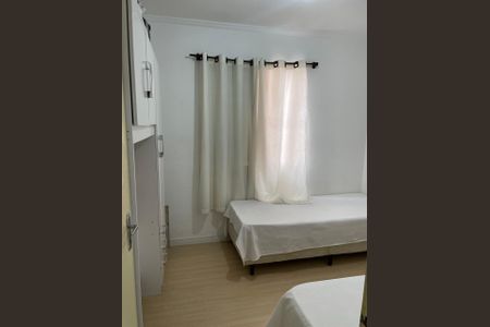 Quarto de apartamento à venda com 2 quartos, 60m² em Brás, São Paulo