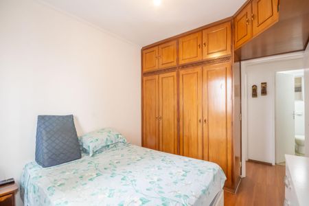 Apartamento para alugar com 75m², 3 quartos e 1 vagaQuarto 1