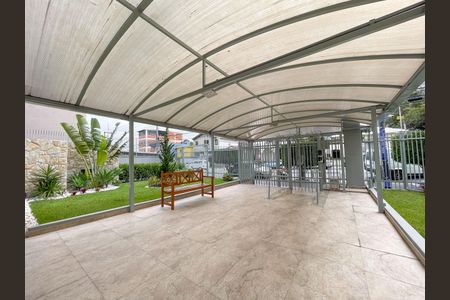 Apartamento para alugar com 75m², 3 quartos e 1 vagaEntrada