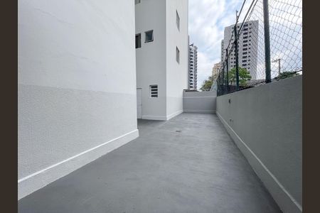 Apartamento para alugar com 75m², 3 quartos e 1 vagaÁrea comum - Academia