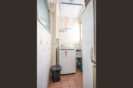 Apartamento para alugar com 75m², 3 quartos e 1 vagaÁrea de Serviço