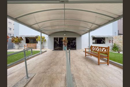 Apartamento para alugar com 75m², 3 quartos e 1 vagaEntrada