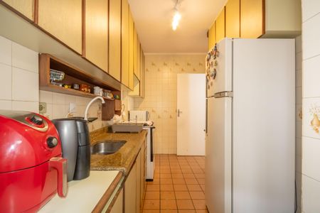 Apartamento para alugar com 75m², 3 quartos e 1 vagaCozinha