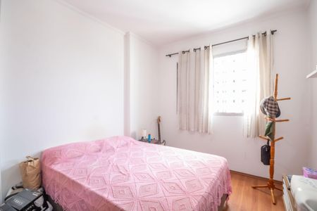 Apartamento para alugar com 75m², 3 quartos e 1 vagaQuarto 2